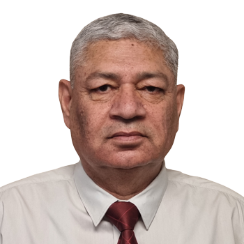 Col Nadeem Arshad