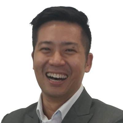 Royston Ong