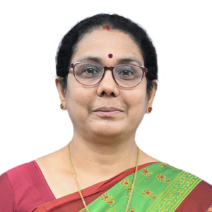 P.V. Radhadevi