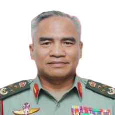 Lt Gen Dato' Seri Haji Muhammad Huzaimi bin Sabri