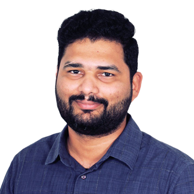 Akhileshwar Reddy