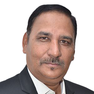 Anil Prakash