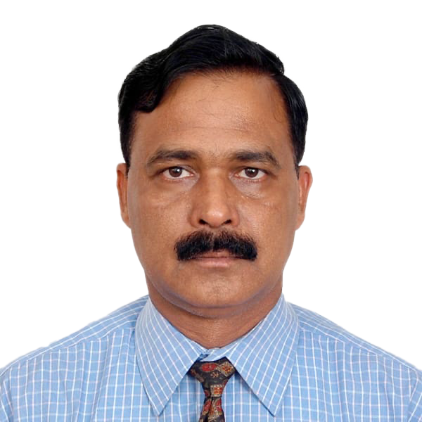 Kailash Chandra Tiwari