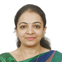 Kinjal Dave