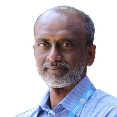 Satish Raju Gottumukkala