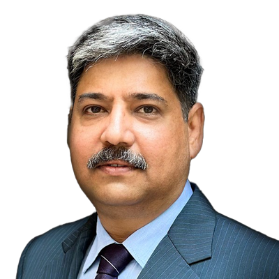 Capt (IN) Amol Merwade