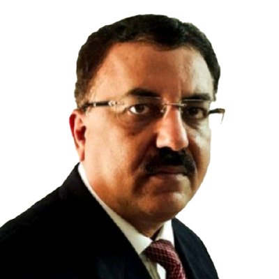 Anirudha Roy