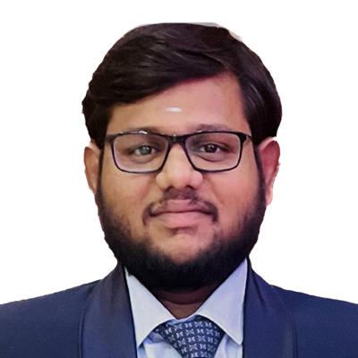K. G. Sujanth Narayan