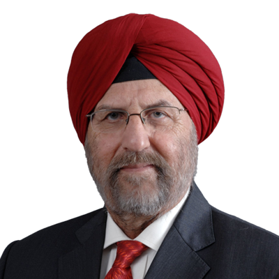 Lt Gen IJ Singh AVSM,VSM