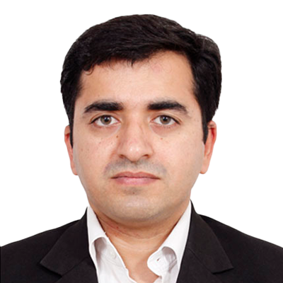 Rakesh Bhan
