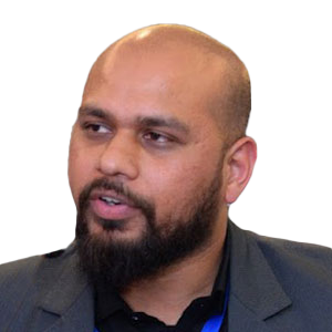Yetender Singh