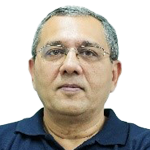 Col Rajneesh Ralli