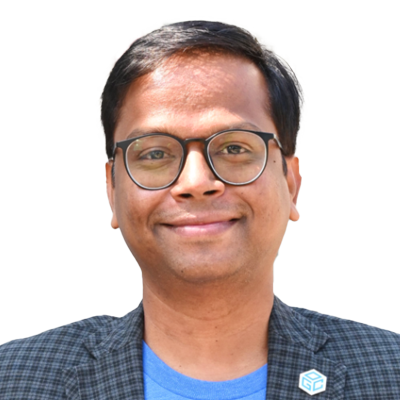 Harsha Vardhan Madiraju