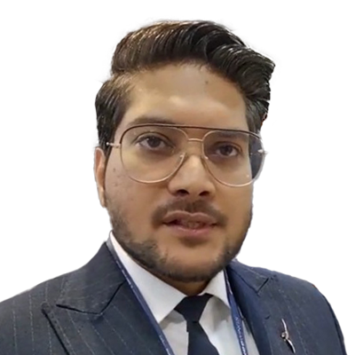 Paras Jain