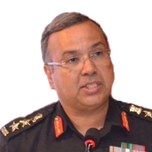 Col Anurag Mathur