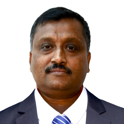 Balakrishnan Nair T. M