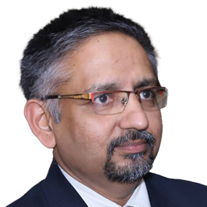 Raghavendra Ashrit