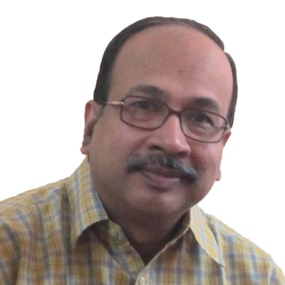 Atul P Agarwal