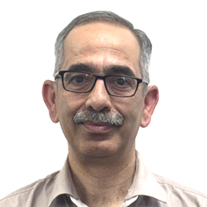  Brig Anshuman Narang