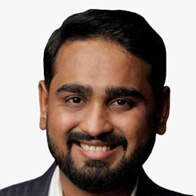 Akshay Loya