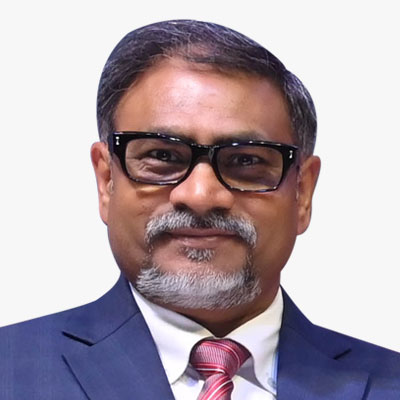 Sanjay Kumar