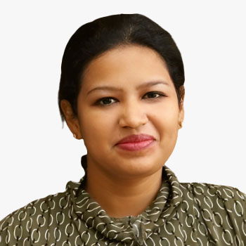 Ananyaa Narain