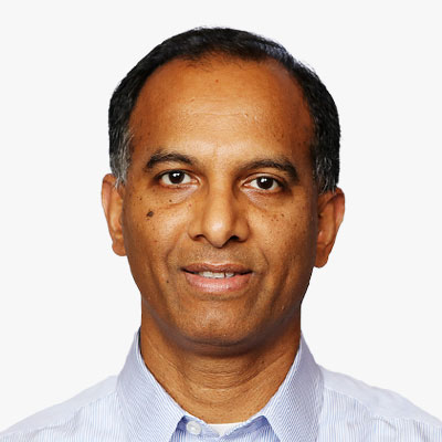 Siva Ravada