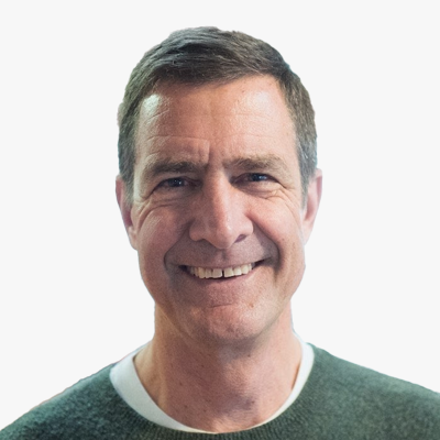 Marc Prioleau