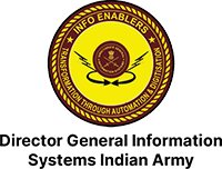 DGIS (Directorate General of Information Systems)